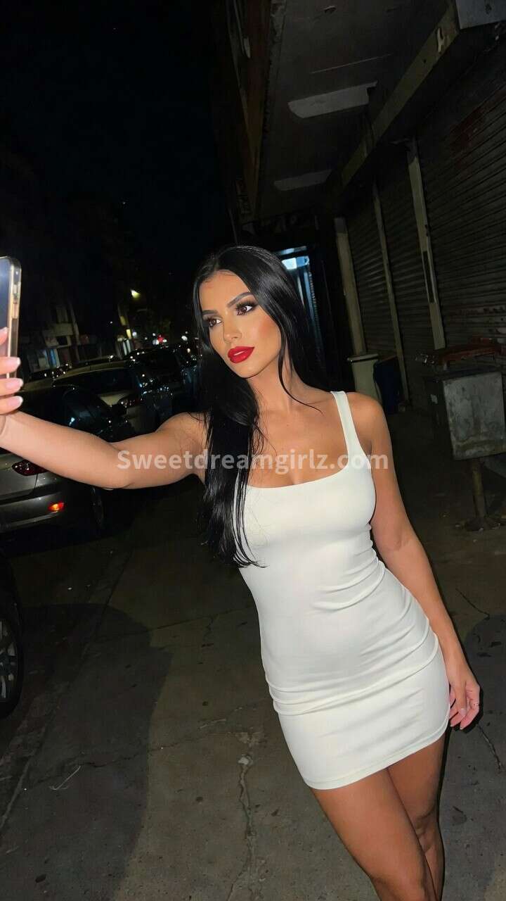 איך לנהוג כמו גבר אמיתי עם בחורה שמגיעה עד אליך