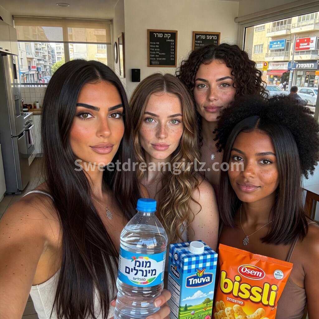 החוויה הראשונה שלי בדירה דיסקרטית בתל אביב